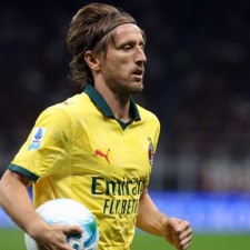 Luka Modrić svojim stabilnim mentalitetom može dati sve od sebe
